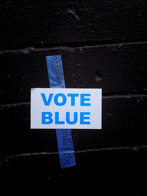 Engaging Voters in Gibson County